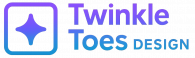 Twinkle Toes Design